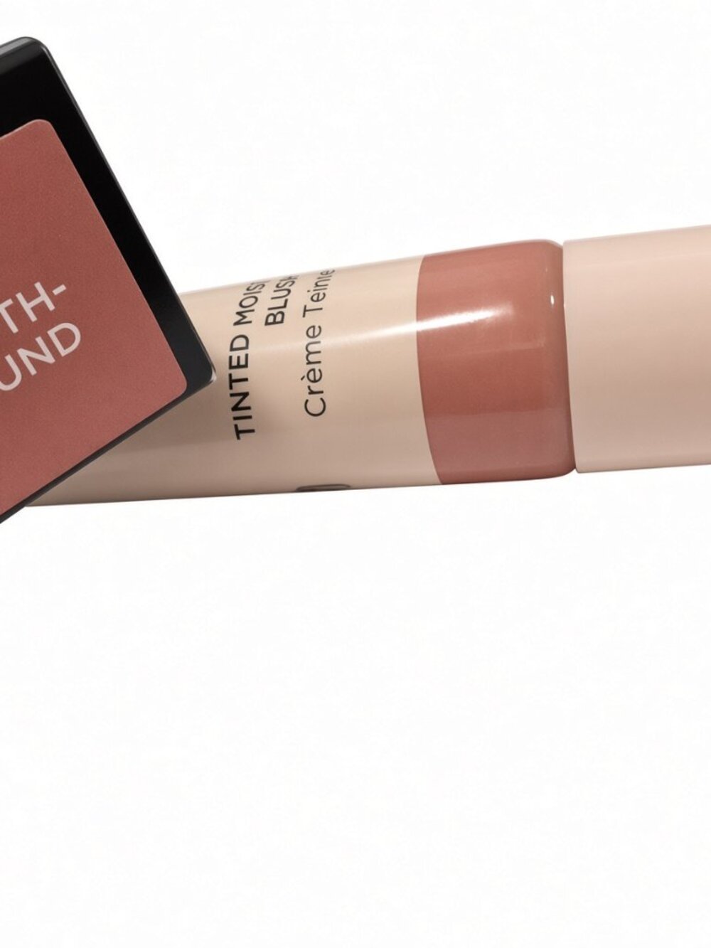 Laura Mercier Tinted Moisturizer Blush South-Bound New